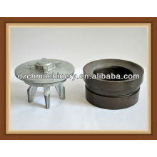 relief valve for mud pump